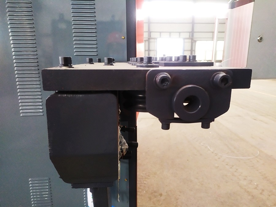 如何避免運作的故障 延遲數(shù)控彎箍機的易損件壽命呢？